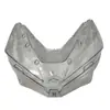 Adequado para Honda Click 150 Motocicleta Modificada Acessórios para Veículo Completo Coleção de Modificação Casca Decorativa com Impressão por Transferência de Água