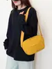 Estilo Nuevo Verano 2026, Estilo Occidental, Simple, Bolso Cuadrado Pequeño, Moderno, Casual, Bolso Bandolera Personalizado para Mujer