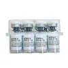 Pó Liofilizado Hidratante de Peptídeo de Cobre Azul Remove Marcas de Acne, Ilumina a Pele, Desbota o Conjunto de Oligopeptídeos de Melanina, Firma e Refina os Poros Amostra