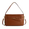Bolso Pequeño Cuadrado Retro de Moda Transfronterizo para Mujer, Nuevo Estilo Verano 2026, Bolso de Hombro Decorado con Correa, Bolso Cruzado para Viajar