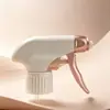Venda direta da fábrica de borrifadores gatilho de alta qualidade, borrifador tipo galo, suprimentos de limpeza para cozinha, resistente à corrosão, operação suave