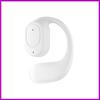 Auricular Bluetooth de un solo oído en stock, tiempo de espera ultralargo, no intraauricular, montado en la oreja, táctil, auricular OWS verdaderamente inalámbrico