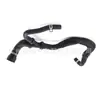 Lr049637 Es Adecuado para Tubo de Agua del Radiador Land Rover, Tubo de Agua del Tanque de Agua, Manguera del Radiador, Tubo de Agua
