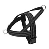 Collar Táctico Antiexplosión Transfronterizo para Perro Collar para el Cuello de Mascotas para Perros Medianos y Grandes Set de Correa y Arnés de Nylon Engrosado
