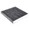 Adecuado para Honda CRV civic Odyssey accord 80292-sdg-w01 filtro de aire acondicionado de carbón activado