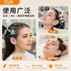 Cubiertas de Oído Impermeables de Plástico Desechables Orejeras para Belleza Teñido de Cabello Cubiertas de Oído para Lavar el Cabello Ducharse Protección de Perforaciones de Oreja contra la Entrada de Agua