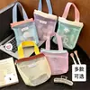 Bolsa de Higiene Pessoal Portátil para Viagem, Bolsa de Maquiagem para Natação, Portátil para Viagem de Negócios, Impermeável, com Rede, para Banho, Fitness, Praia, Bolsa de Armazenamento
