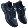 Nuevos Zapatos Deportivos de Primavera y Verano para Hombre Zapatos Deportivos para Estudiantes Jóvenes Zapatos de Trabajo de Protección Laboral para Hombre de Comercio Exterior Zapatos Casuales para Correr