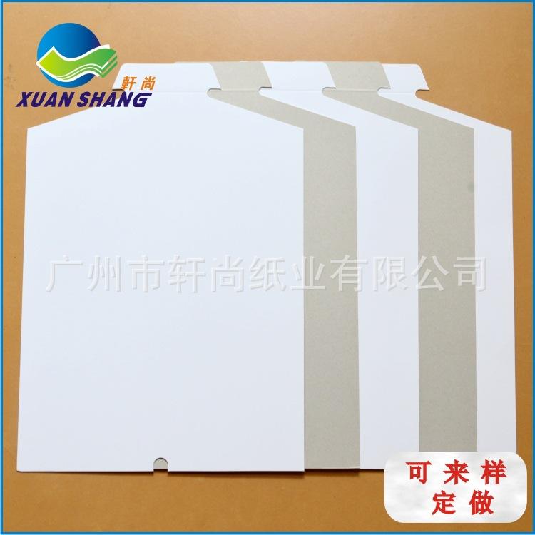 衬衫 t恤包装纸板