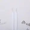 Ponto 10mm Colorido Poliéster Camada Dupla Cadarços Planos Saco com Cordão Capuz de Moletom Calças Casuais Cordão Atacado