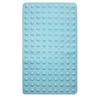 Alfombrillas Antideslizantes para Baño, Alfombrillas de Piso para el Hogar, Alfombrillas Antideslizantes, Ventosas Anticaídas para Baño en la Sala de Ducha, Ventas Directas de Fábrica