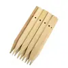 Palo de Bambú para Red de Pesca Jaula para Camarones Jaula para Loaches Anguilas Inserción Fija para Captura de Camarones de Río Jaula para Pesca de Langosta Inserción de Palo de Bambú