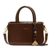 Bolso de mano vintage de alta calidad para mujer, nuevo modelo 2026 moda popular de venta rápida bandolera pequeña tipo tote para el día a día