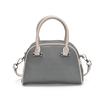Bolso de Mano Tipo Concha para Mujer 2025 Verano Nueva Moda Casual Fresco Nicho Elegante Bolso Cruzado de Cadena