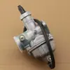 Adecuado para carburador de motocicleta de dos ruedas y tres ruedas Keihin CG 125 150 175 200 Zongshen Longxin Honda