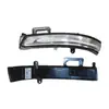 Luz lateral 87613-F8000 87623F8000 do diodo emissor de luz do espelho retrovisor aplicável a Hyundai Tucson (TL) 2015-