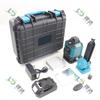 Bateria de lítio de 16 fios Makita 12v fabricantes de nível de laser fornecem diretamente luz forte universal ultra-longa resistência infravermelha
