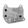 A6121880301 Adecuado para Radiador Enfriador de Aceite de Motor de Automóvil Mercedes-Benz Base Fría de Aceite