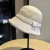 Novo Chapéu para Mulheres, Chapéu de Pescador Quente para Outono e Inverno, Chapéu Britânico com Aba Enrolada, Chapéu-Bacia Emagrecedor para Mães de Meia-Idade e Idosas
