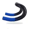 Cinta para Manillar de Bicicleta de Carretera con Patrón de Carbono, Bicicleta Plegable, Correas para Bicicleta de Carretera, Cinta de Envoltura para Bicicleta de Piñón Fijo, Accesorios y Equipamiento para Bicicletas