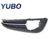 Adecuado para moldura de luz antiniebla del lado del conductor para Honda Civic Si sedán 2013-2014 71106TR7A51