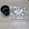Organizador de mesa porta-canetas de badminton, porta-pincéis de maquiagem, alto valor estético, decoração criativa de porta-canetas para crianças, estudantes e escritórios