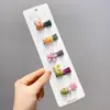 Pinza para el pelo de bebé Pinza linda para el pelo de bebé Pinza para el pelo de bebé Pinza para el pelo Pinza para el pelo Pinza para el pelo Accesorios para el pelo para niños para mujeres
