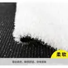 Serie CéspedAlfombra Plástica Artificial Especializada para Gimnasios, Usada para Decorar Parques Infantiles, Estudios y Pistas de Entrenamiento Interiores/Exteriores