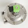 Válvula de Pulso Electromagnético en Ángulo Recto DCF-Z-20 DCF-Z-25 DMF-Z-76S o DMF-Z-76S