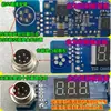 Estación de Soldadura T12 Kit de Tubo Digital Set de Piezas Versión Mejorada DIY Pantalla Digital Luz Blanca Soldador T12 Otros