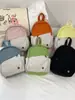 Bolsa de peito color block transfronteiriça para estudantes, mochila pequena para viagem, bolsa transversal casual 2026, mochila esportiva de grande capacidade