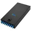 Caja de Terminal de Fibra Óptica de Microfibra Montada en Pared Aimosen de 2 Núcleos 4 Núcleos 6 Núcleos 8 Núcleos Interfaz de Fibra Óptica Sc Lc Fc
