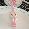 Hellowkitty Hello Kitty Grampo de Cabelo Grampo de Uma Palavra Desenho Animado Presente para Estudantes Meninas Grampo Lateral Acessório de Cabeça Grampo para Franja