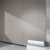 Papel Pintado Autoadhesivo con Veta de Madera Pegatinas de Pared Impermeables y a Prueba de Humedad Decoración de Pared de Fondo para Renovación Imitación Madera de Chapa Pegatinas de Pared de Madera Cambio de Color