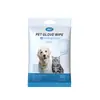 Comercio exterior suministros para mascotas transfronterizos: toallitas para limpiar los oídos de mascotas, dediles para el cuidado de los oídos, para limpiar los oídos de gatos y perros