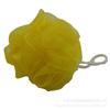 Fabricantes que vendem flores de banho monocromáticas e coloridas, bolas de banho de PE, suprimentos para chuveiro (especificações de cores podem ser definidas)