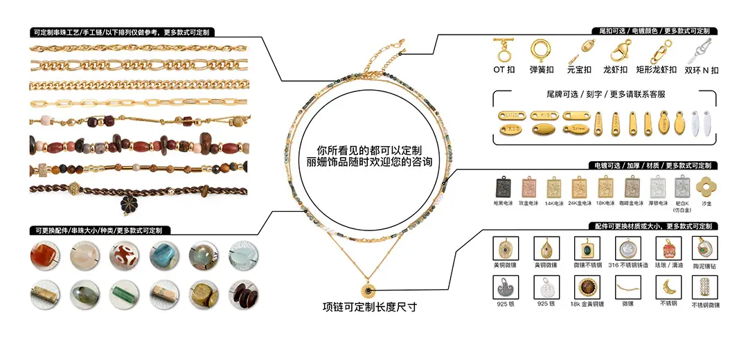 材质信息手机端