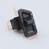 Botão de Motocicleta N1-Kfa Interruptor de Farol de Cinco Linhas Adaptação Original Suprafixnew/Kharisma