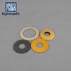 Junta Dechuang Preenchida com PTFE Junta de PTFE Material Modificado Preto Vedação de Teflon