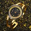 Relojes de Aliexpress, Reloj Pulsera para Mujer con Correa de Acero, Regalo de Navidad, Reloj de Comercio Electrónico Transfronterizo, Reloj al por Mayor