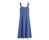 Fábrica de Tejidos Dalang Suéter de Punto de Gama Alta con Lazo Ropa Interior para Mujer Vestido de Tirantes de Punto Conjunto de Invierno