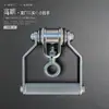 Accesorios para Equipos de Fitness: Máquina de Remo por Cable, Barra Olímpica, Mangos de Agarre para Remo, Ejercicios de Apertura y Mangos Altos para Polea
