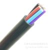 Cable de alimentación con funda RVV estándar nacional 6 núcleos * 0.12/0.2/0.3/0.5/0.75/1/1.5/2.5/4/6 cuadrado