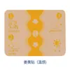 Patch de Gesso Jiuguang OEM Estilo Japonês Aquecimento Cervical Patch de Gesso com Tecido Elástico nas Quatro Lados Patch para Compressa Fria Fabricante