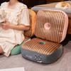 Cojín Tatami Esterilla de Piso Perezosa de Verano Oficina de Verano Sedentario Rattan de Hielo Cojín Frío Cojín Futón Grueso