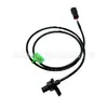 Sensor ABS 6kmv-080004-8500-m1 para a roda traseira, adequado para modelos CFMOTO de 2018 a 2026