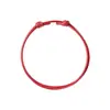Pulseras Populares de Hilo de Cera Transfronterizas Europeas y Americanas, Tamaño Ajustable, Mismo Estilo para Hombres y Mujeres, Pulseras Tejidas a Mano, Listas para Enviar