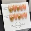 1-100 colección de uñas portátiles hechas a mano serie de uñas postizas productos terminados fábrica venta al por mayor productos terminados de uñas hechos a mano