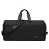Transfronteiriça Nova Grande Capacidade Portátil de Alta Qualidade Saco de Armazenamento de Terno Mala de Viagem Bolsa Dobrável para Roupas Bolsa de Fitness
