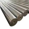 Accesorios para máquina de moldeo por inyección columna verde eje óptico máquina de fundición a presión columna guía vástago de pistón deslizamiento lineal eje cromado columna Golin